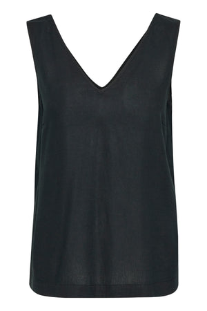 KAmilia Top Black deep - 10508426