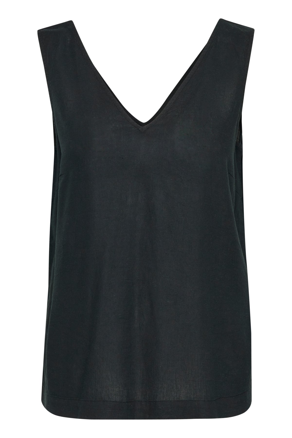 KAmilia Top Black deep - 10508426