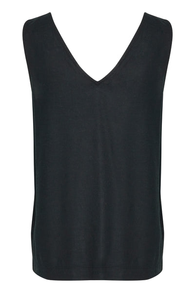 KAmilia Top Black deep - 10508426 Thumbnail