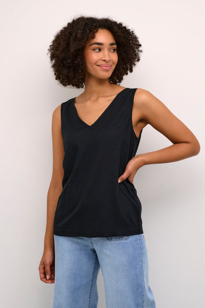 KAmilia Top Black deep - 10508426 Thumbnail