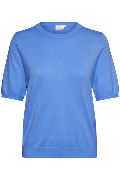 KAlizza O-neck pullover ULTRAMARINE - 10508445 Thumbnail