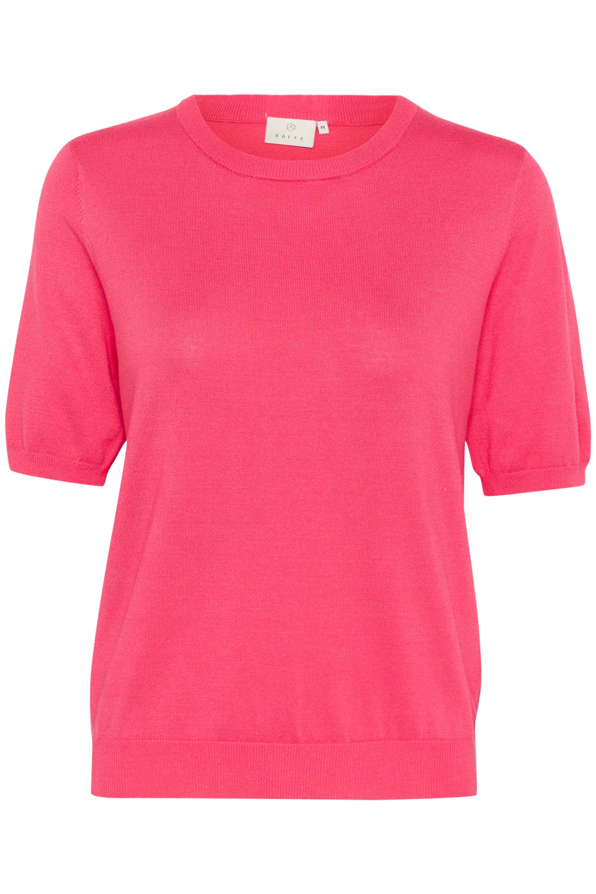 KAlizza O-neck pullover RASPBERRY