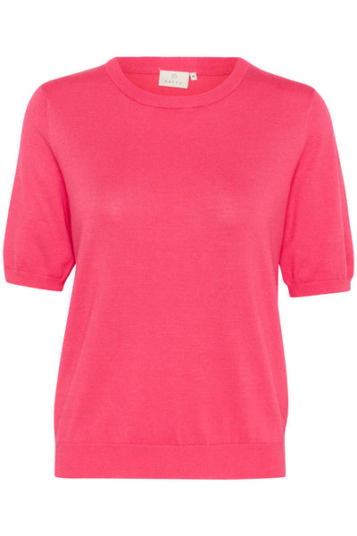 KAlizza O-neck pullover RASPBERRY Thumbnail