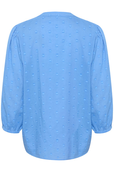KAjollia Blouse ULTRAMARINE - 10508453 Thumbnail