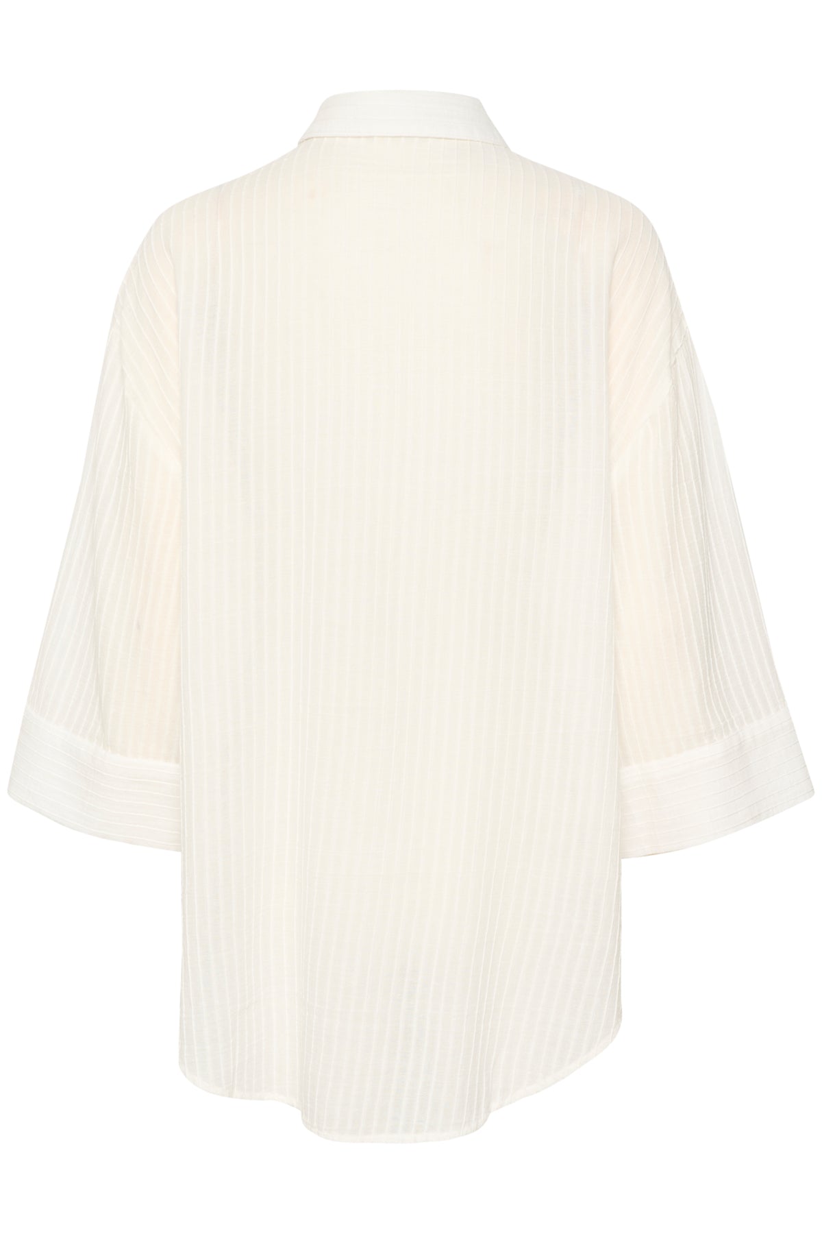 KAalice Shirt Chalk - 10508512