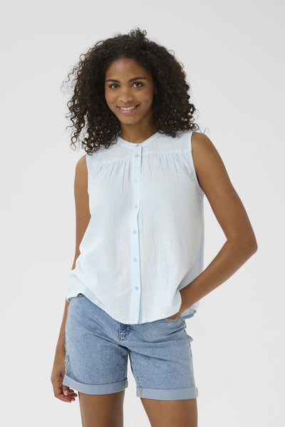KApauline Top Nantucket Breeze - 10508530 Thumbnail