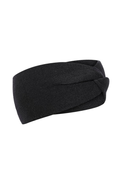KAlotte Ear Warmers Black deep - 10508596 Thumbnail