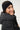 KAlotte Ear Warmers Black deep - 10508596
