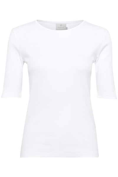 KAcarna T-Shirt Optical White - 10508766 Thumbnail
