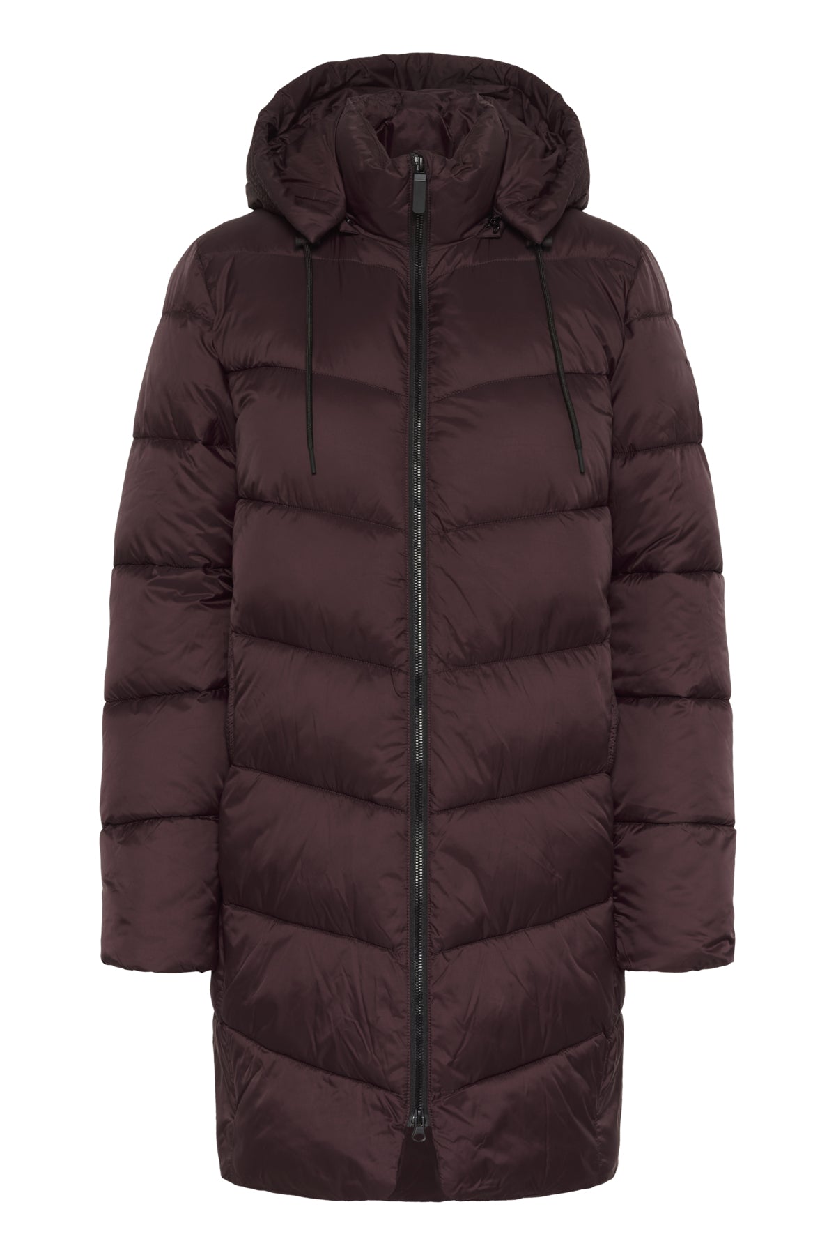 KAsusanne Coat FUDGE - 10508810