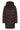 KAsusanne Coat FUDGE - 10508810