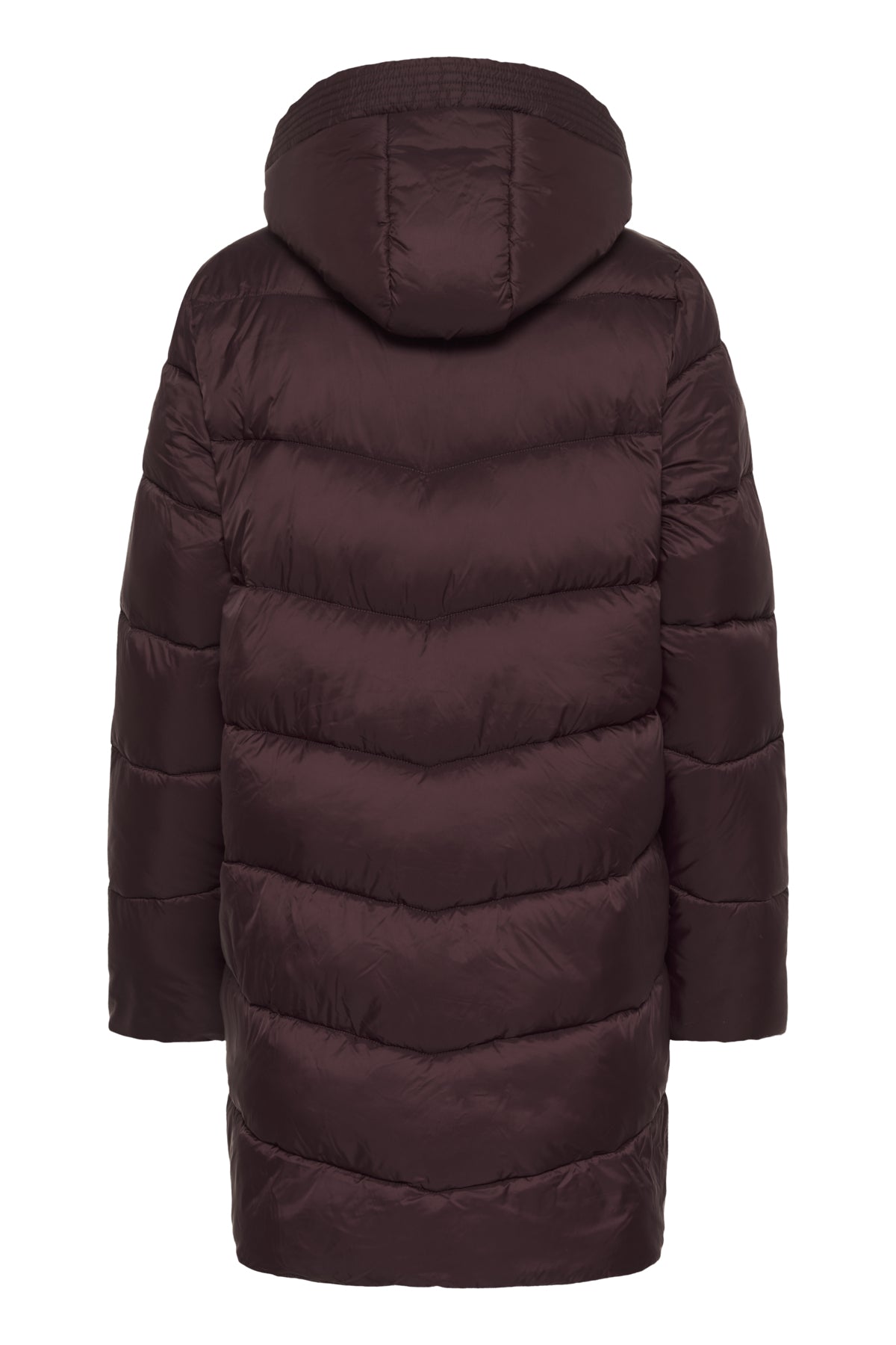 KAsusanne Coat FUDGE - 10508810