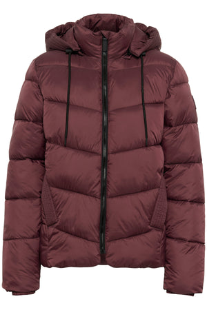 KAsusanne Jacket FUDGE - 10508811