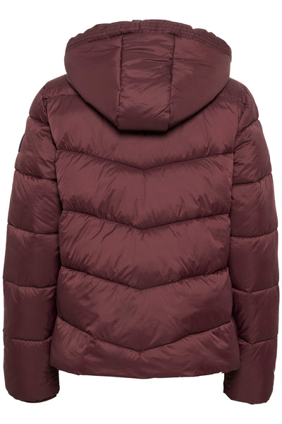 KAsusanne Jacket FUDGE - 10508811 Thumbnail