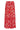 KAmaxi Smock Skirt Red/Chalk/Red Petit Fleur - 10508816