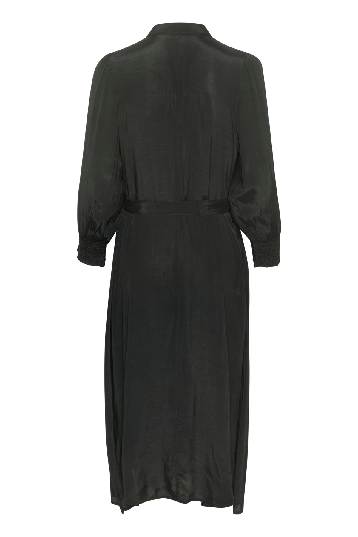 KAemine Oline Dress Black deep - 10508829