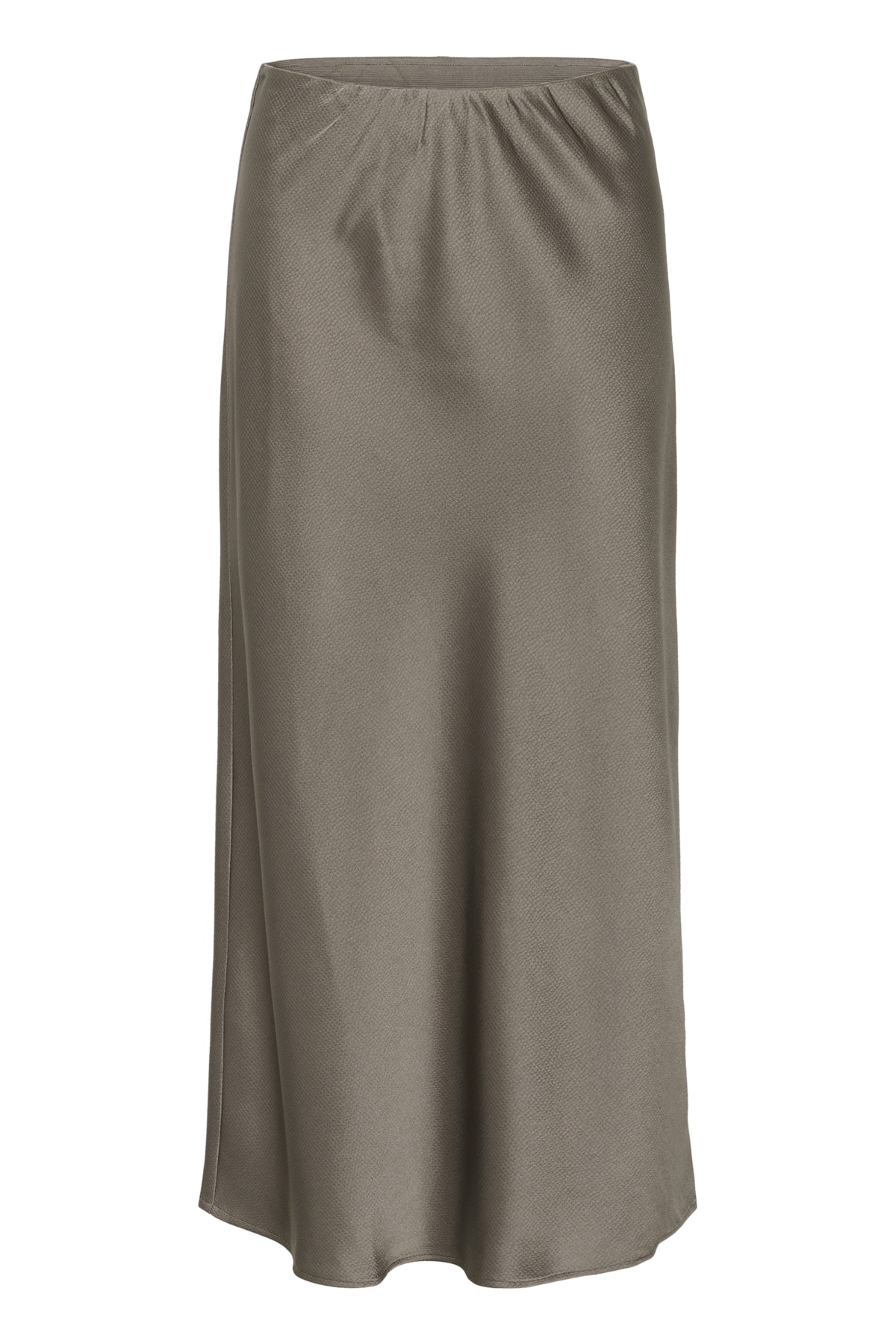 KAlotte Skirt Morel - 10508853