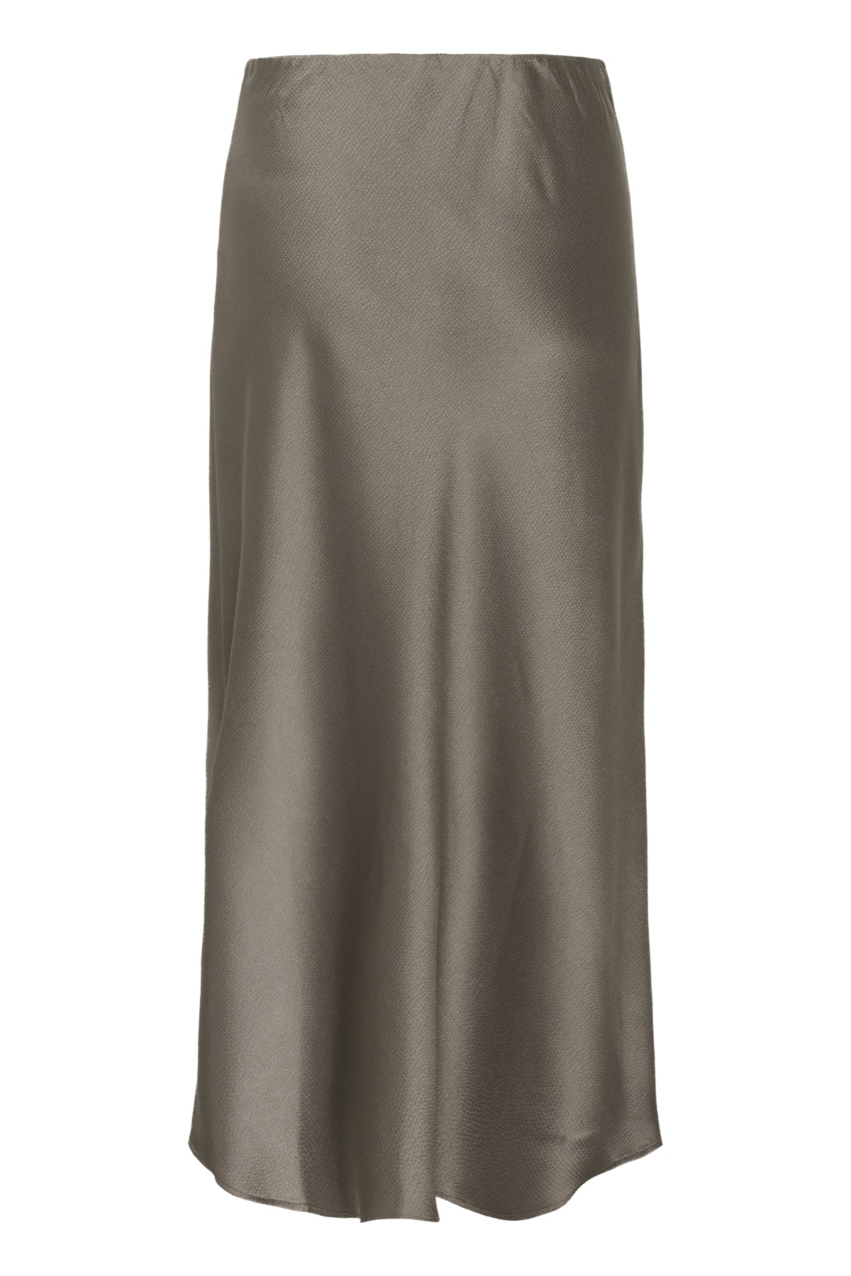 KAlotte Skirt Morel - 10508853