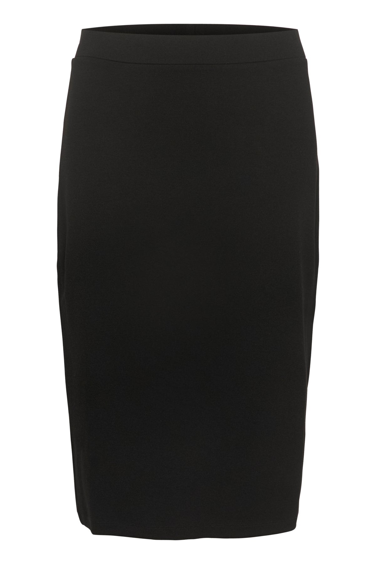 KAmaddie Pencil Skirt Black deep - 10508867