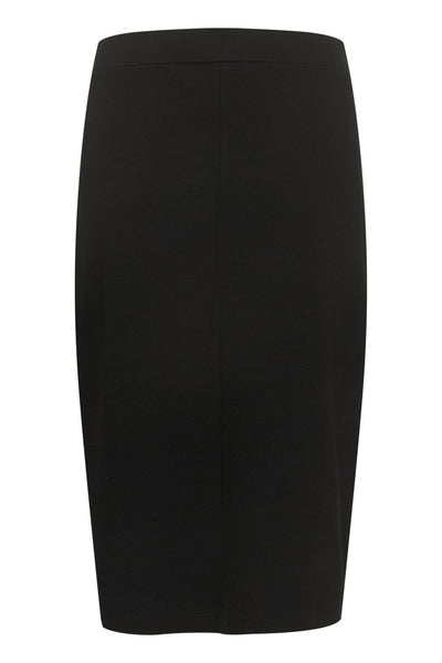 KAmaddie Pencil Skirt Black deep - 10508867 Thumbnail