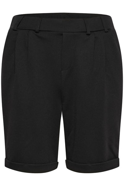 KAjenny Bermuda Shorts Black deep - 10508873 Thumbnail