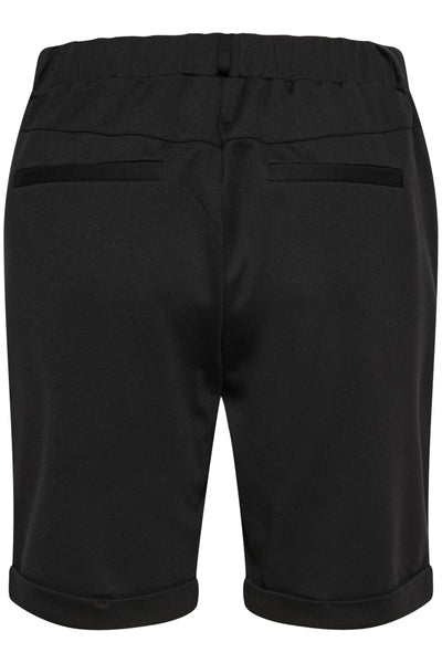 KAjenny Bermuda Shorts Black deep - 10508873 Thumbnail