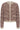 KAellery Knit Cardigan Feather gray mel./windsor wine - 10509031