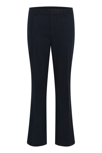 KAsakura Flared Pants Midnight Marine - 10509047 Thumbnail