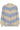 KAverana Knit Pullover FeatherG.M./Windward Blue Str. - 10509061