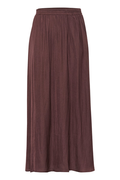 KAallie Skirt FUDGE - 10509147 Thumbnail
