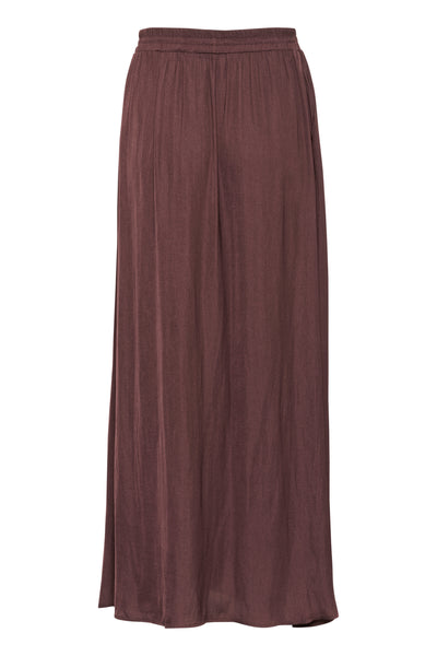 KAallie Skirt FUDGE - 10509147 Thumbnail