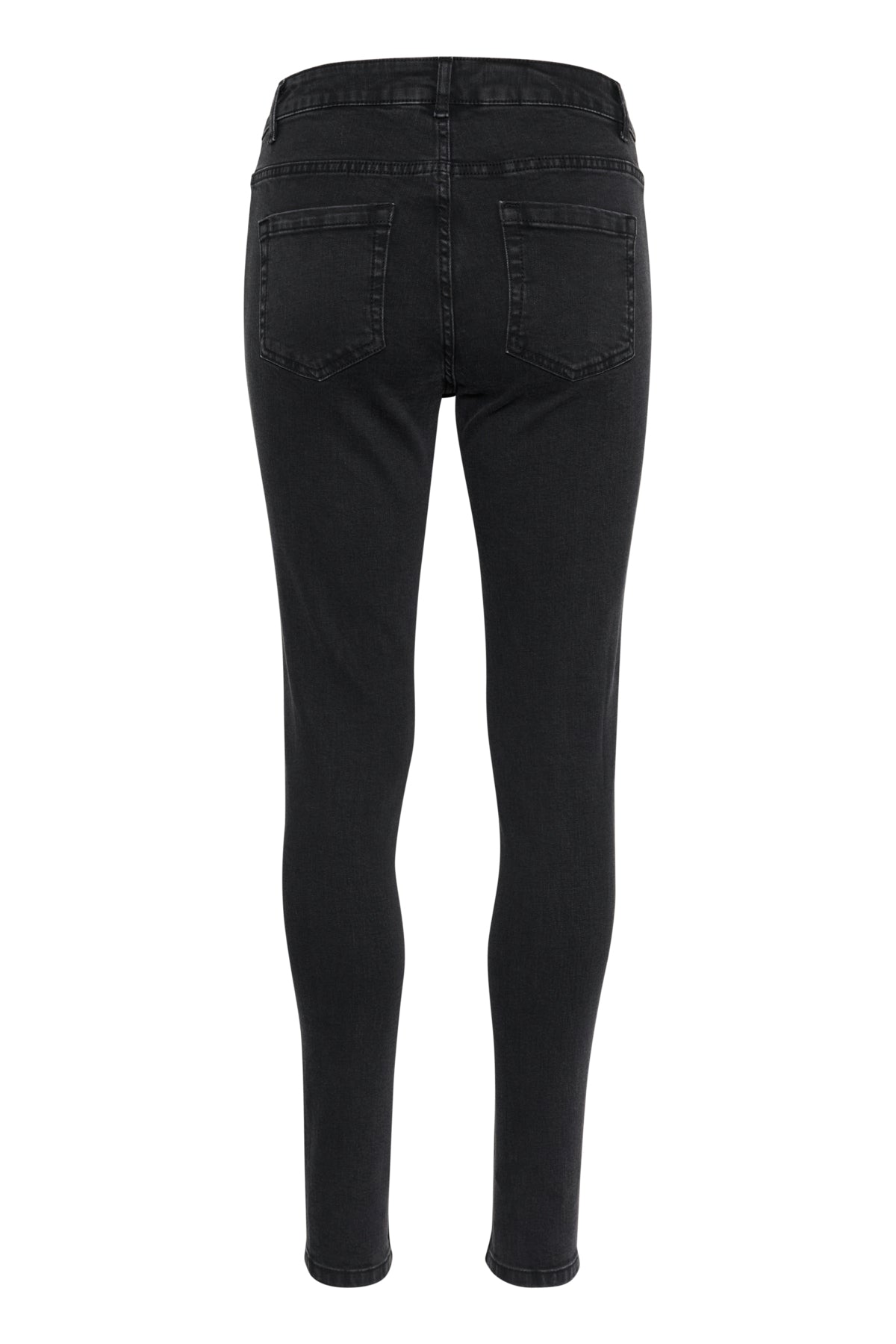KAlaurine Jeans Washed Black Denim - 10509407