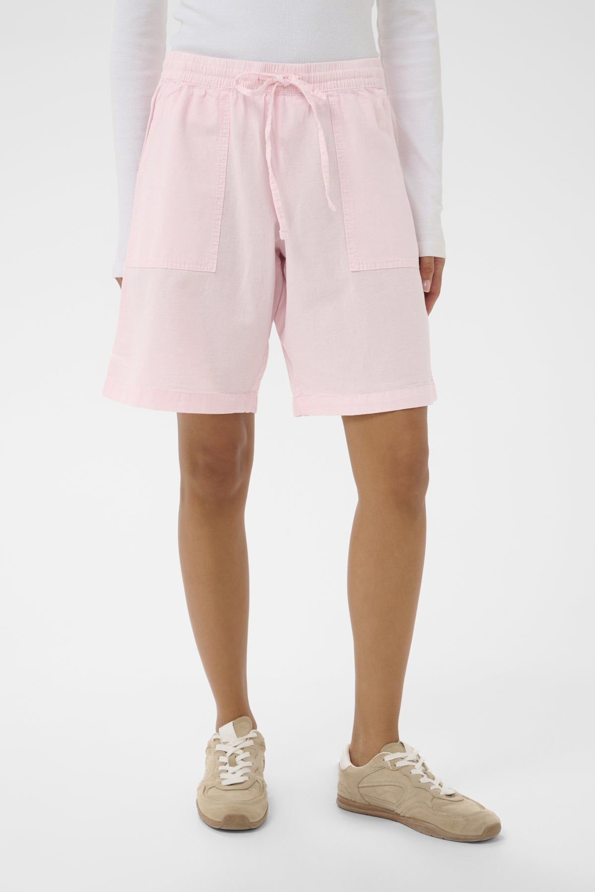 KAnaya Liah Shorts Ballerina