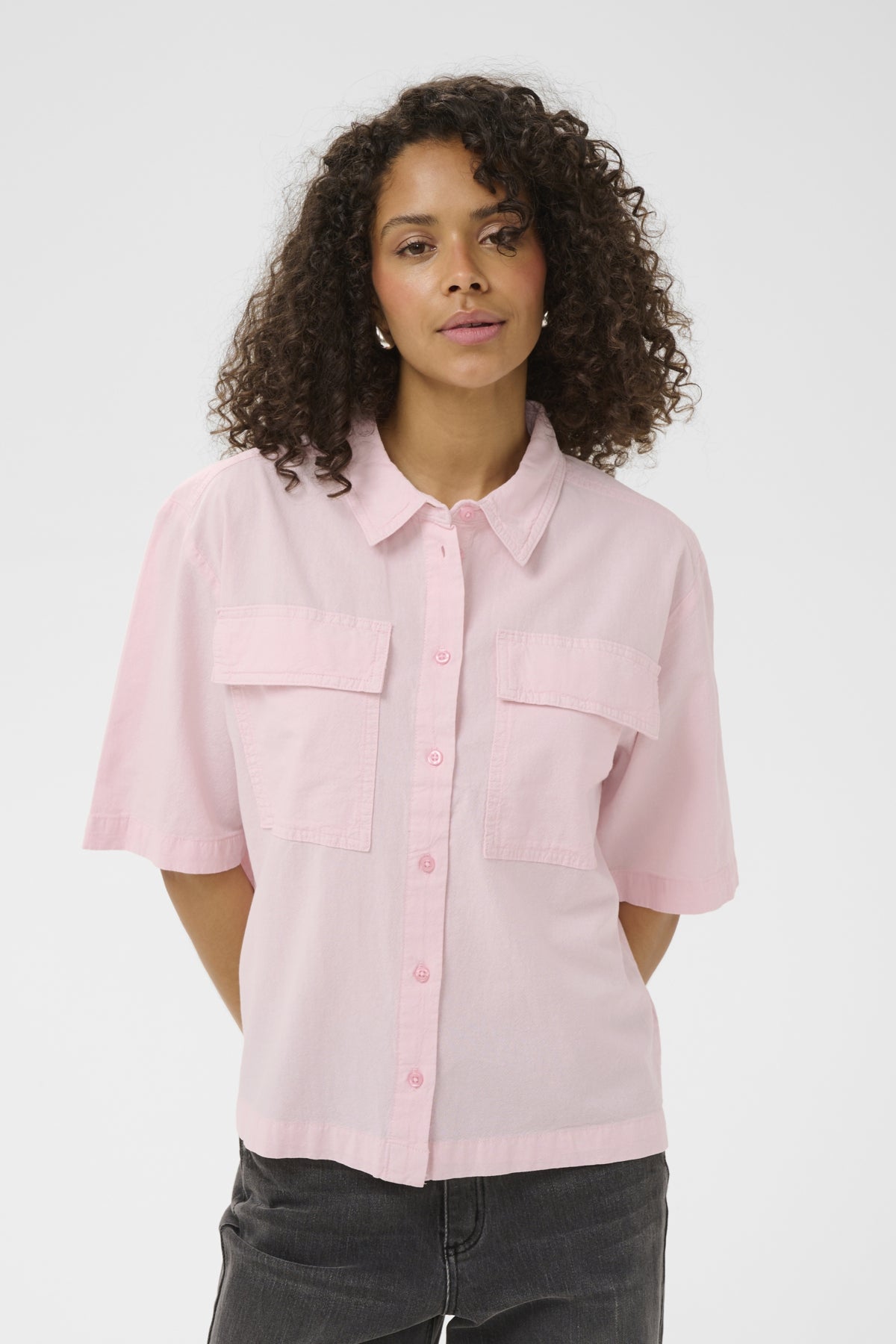 KAnaya Liah Shirt Ballerina
