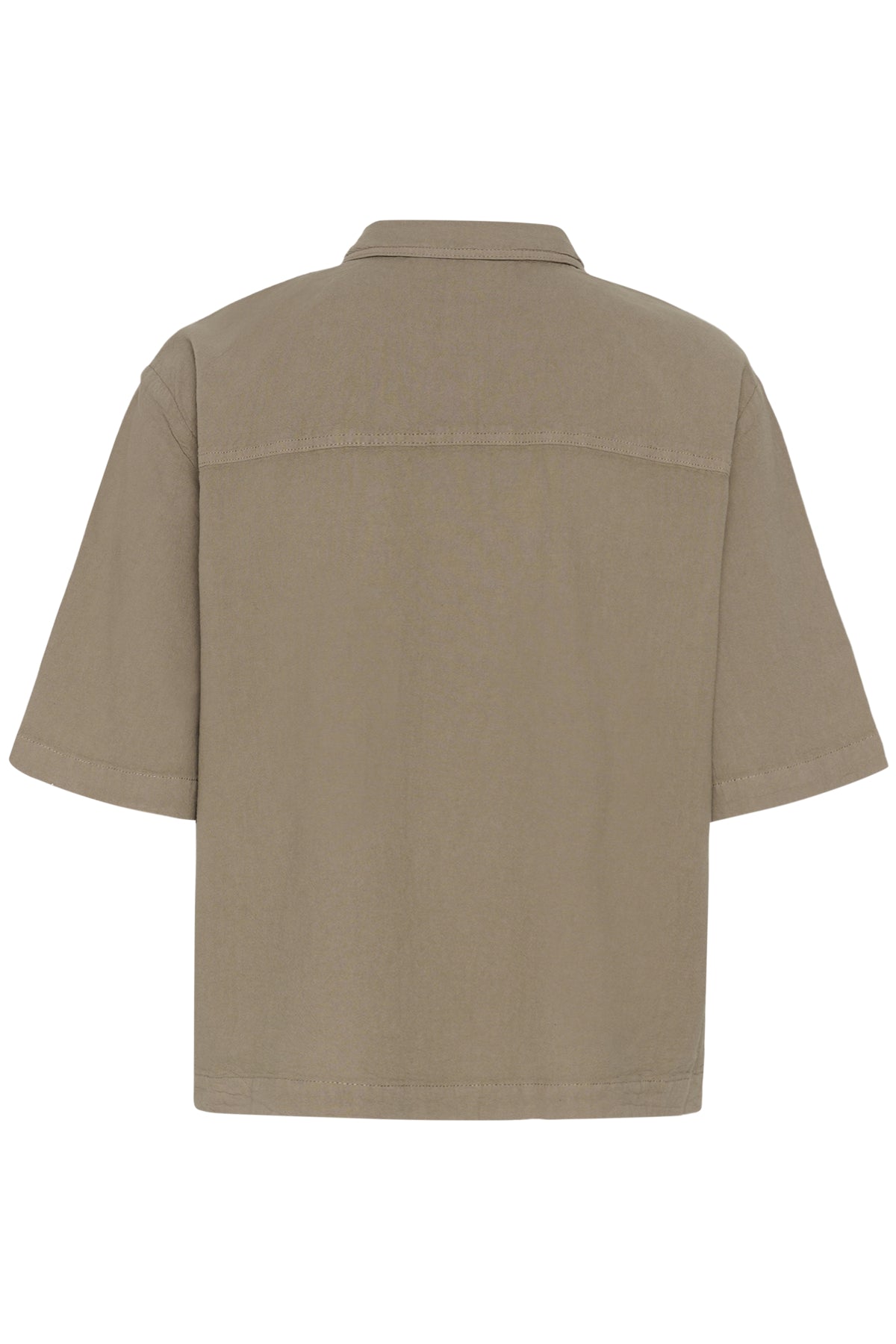 KAnaya Liah Shirt Brindle
