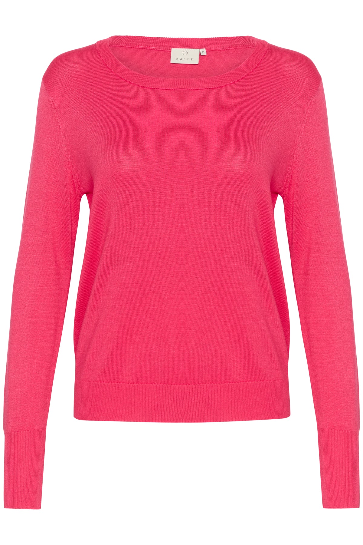 KAlizza Knit Pullover RASPBERRY - 10509505