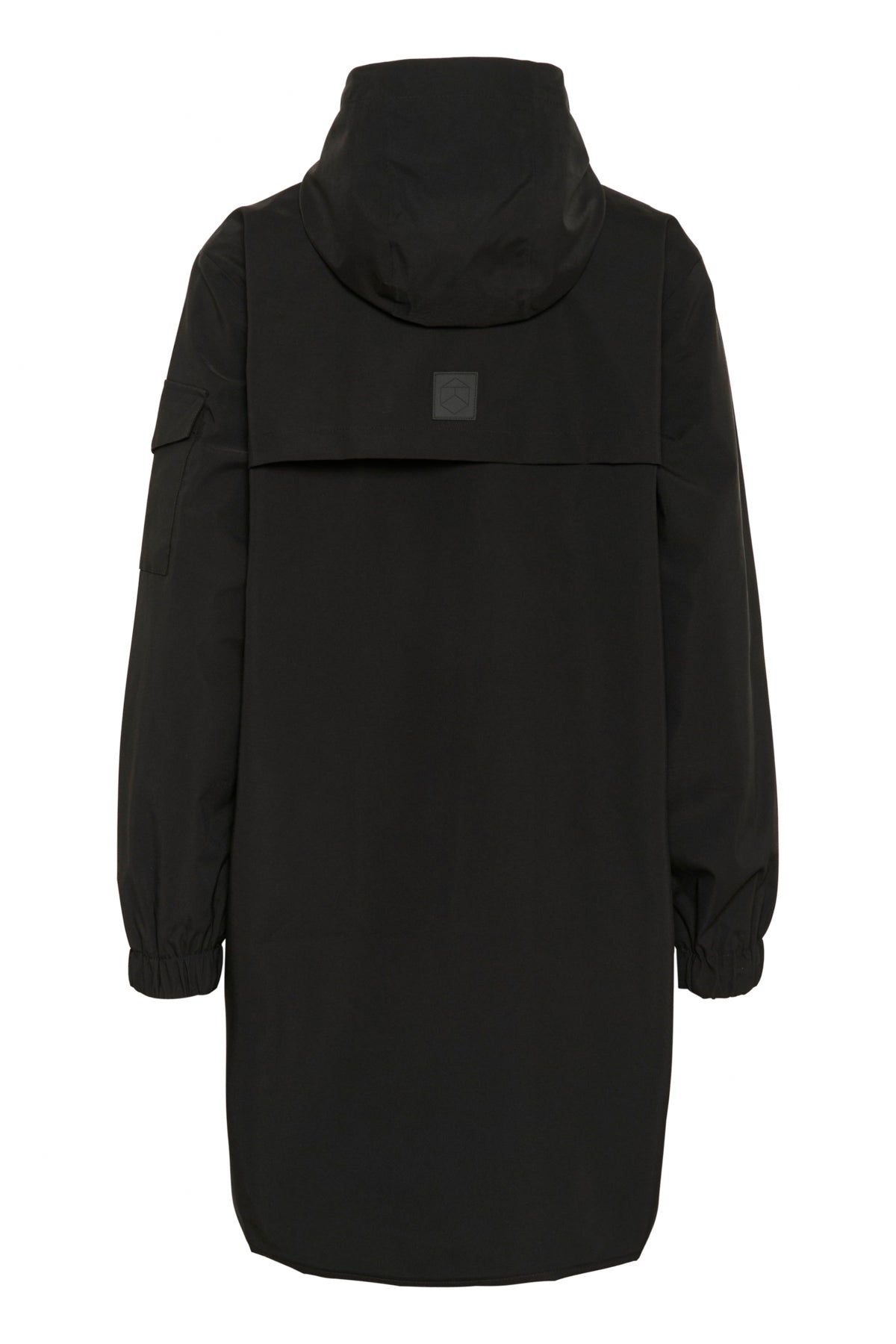 KAennie Coat Black deep - 10509530