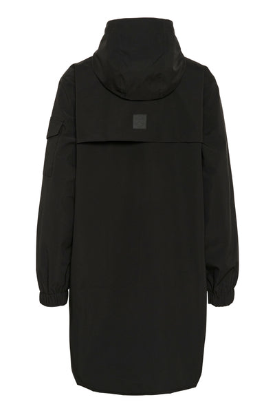 KAennie Coat Black deep - 10509530 Thumbnail