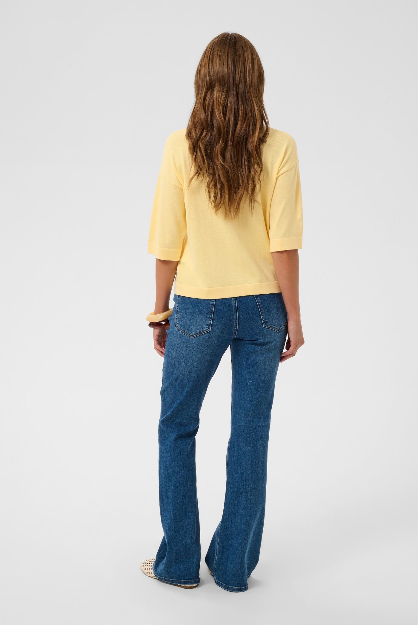 KAlizza Turtleneck Sunlight - 130822 - 10509536