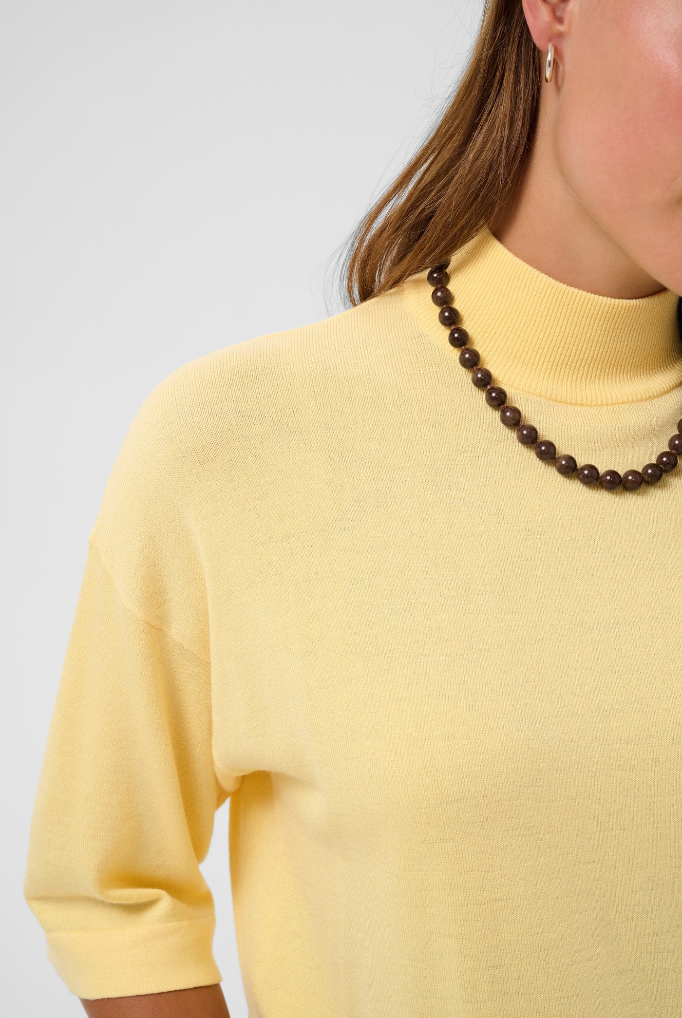 KAlizza Turtleneck Sunlight - 130822 - 10509536