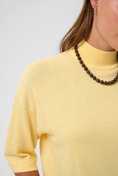 KAlizza Turtleneck Sunlight - 130822 - 10509536 Thumbnail