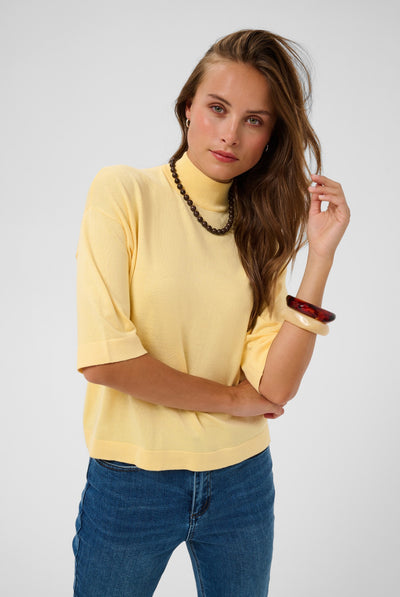 KAlizza Turtleneck Sunlight - 130822 - 10509536 Thumbnail