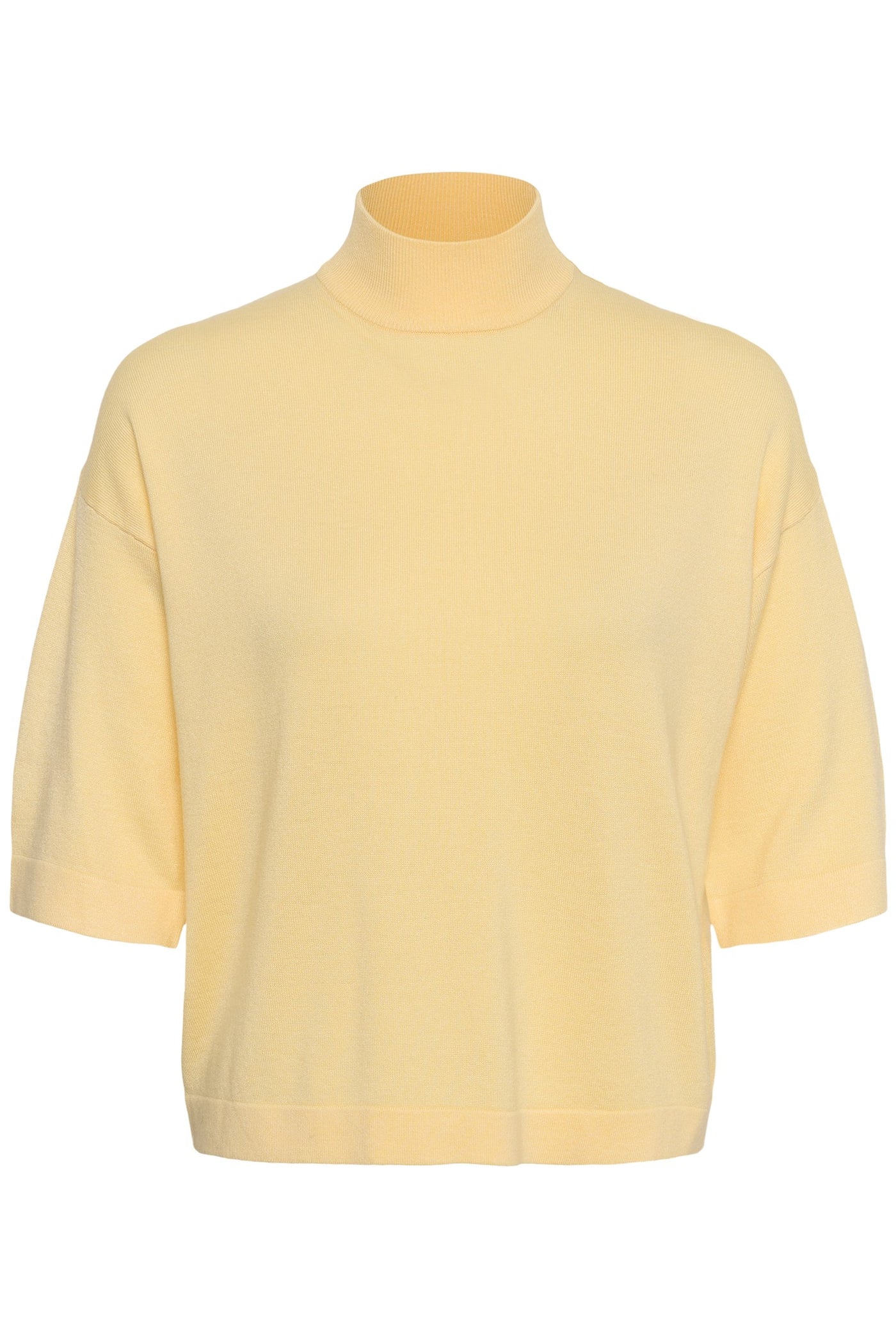 KAlizza Turtleneck Sunlight - 130822 - 10509536