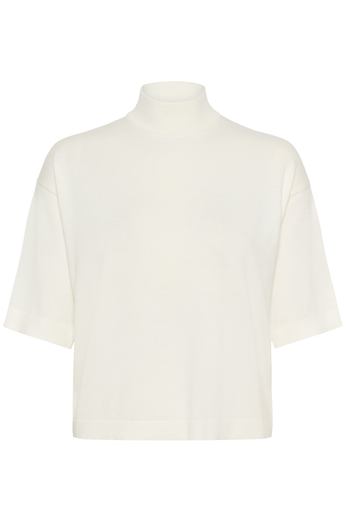 KAlizza Turtleneck Chalk - 10509536
