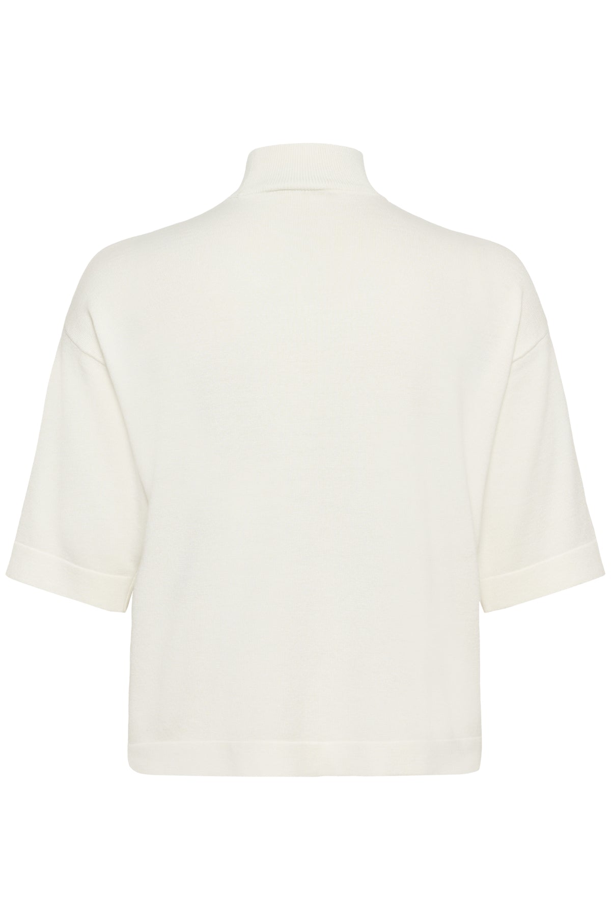 KAlizza Turtleneck Chalk - 10509536