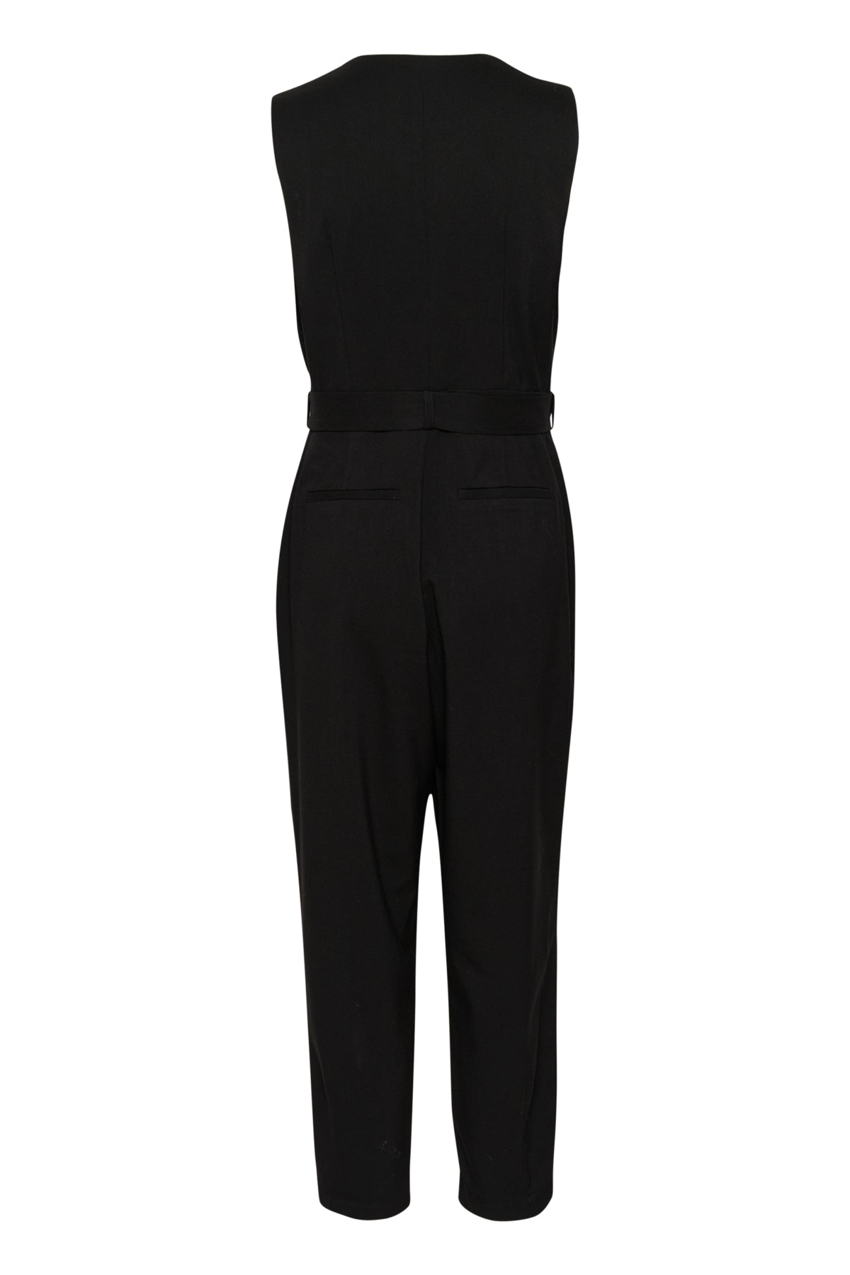 KAmerle Jumpsuit Black deep