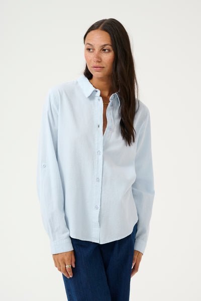 KAnaya Short Shirt Windsurfer - 10509556 Thumbnail