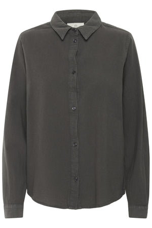 KAnaya Short Shirt Black Oyster - 10509556