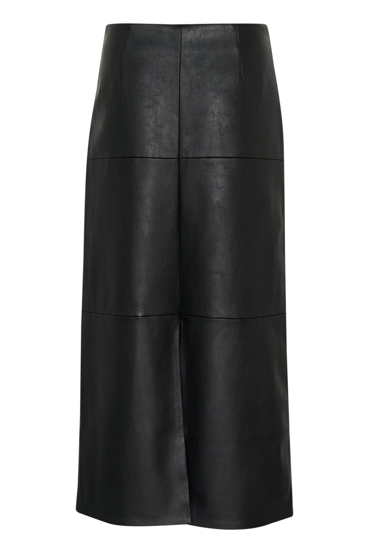 KAelsa Skirt Black deep - 10509568