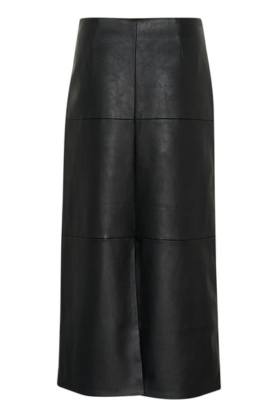 KAelsa Skirt Black deep - 10509568 Thumbnail